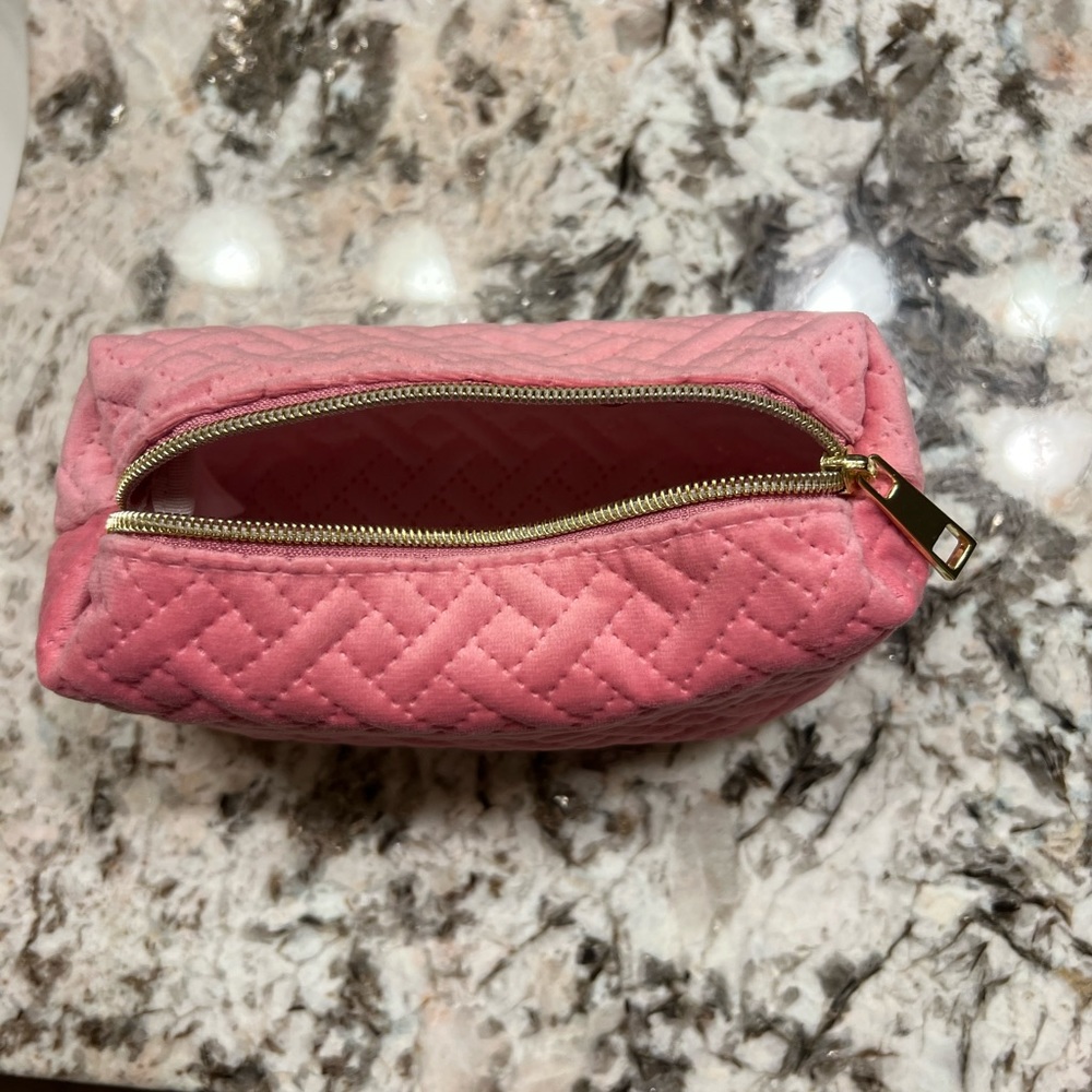 Makeup bags